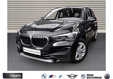 BMW X1 xDrive25e Advantage