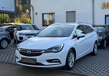 Opel Astra K Sports Tourer Innovation Start/Stop