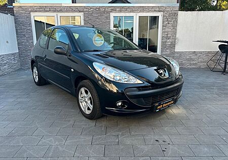 Peugeot 206 + *HU NEU*4 SEASON*ZAHNRIEMEN NEU*