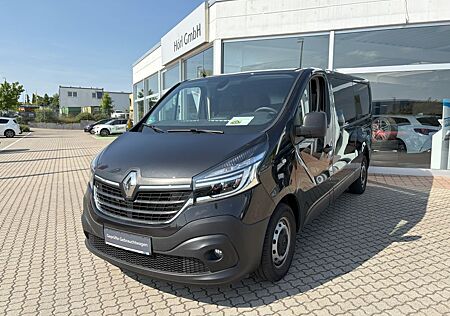 Renault Trafic ENERGY dCi 170 EDC L2H1 3,0t Komfort
