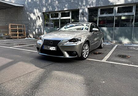 Lexus IS 300 IS 300h Luxury Line,Mark Levinson,ACC,Garantie