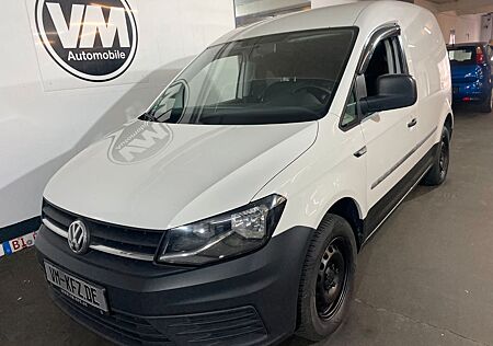 VW Caddy Volkswagen KASTEN ECOPROFI BMT 2.0 TDI R-CD TOP EU6