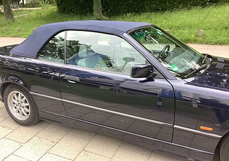 BMW 328i Cabrio Sport Edition Sport Edition