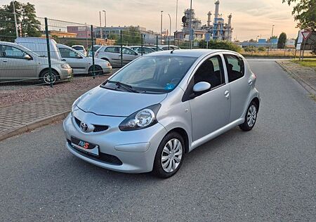 Toyota Aygo (X) Aygo AYGO Cool