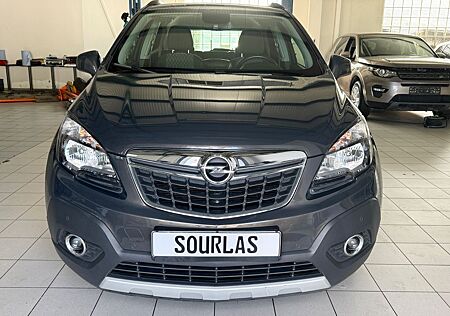 Opel Mokka 1.4 Edition ecoFlex