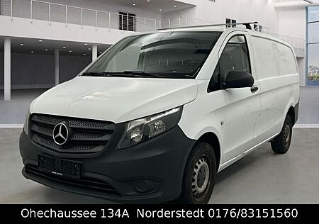 Mercedes-Benz Vito Kasten111 CDI FWD lang