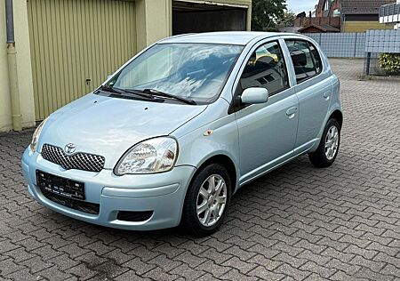 Toyota Yaris 1.3 -