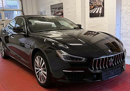 Maserati Ghibli 3.0 GranLusso ACC/Softclose/Kamera/Keyles