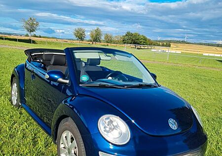 VW Beetle Volkswagen 1.9 TDI Cabrio