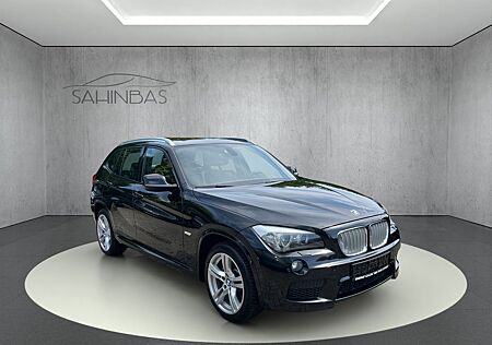 BMW X1 xDrive 23 d M Sport Pano/Xenon/PDC/Tüv 08-26