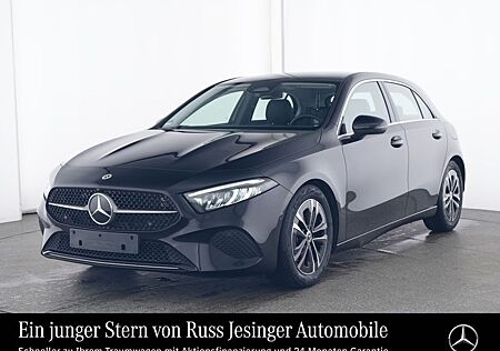 Mercedes-Benz A 180 *Progressive*LED*Wide*Burm*AHK*Cam*SpurH