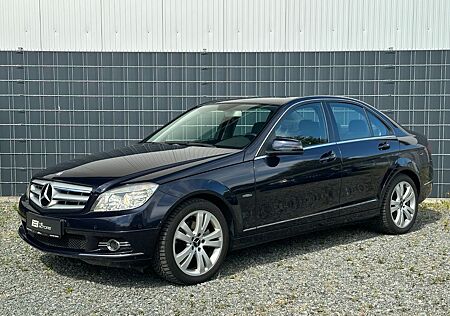 Mercedes-Benz C 250 CGI Avantgarde SHZ Klima PDC Schiebedach