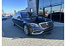 Mercedes-Benz S 560 Maybach 4MATIC LANG