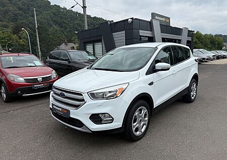 Ford Kuga Trend Top Zustand! TÜV bis 04/2027!