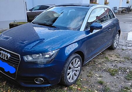 Audi A1 1.4 TFSI Ambition Ambition