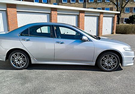 Honda Accord 2.4 Executive