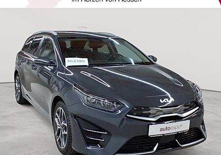 Kia Cee'd Ceed SW 1.6 GDI DCT Plug-in-Hybrid