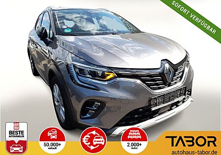 Renault Captur II 1.6 E-TECH 160 Aut Intens Nav Kam SHZ