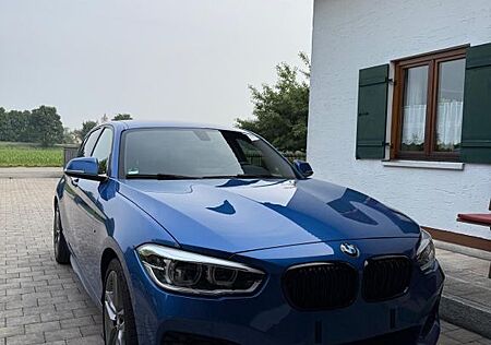 BMW 120i M Sportpaket