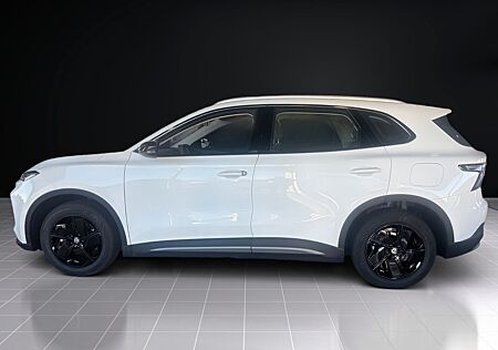 MG S5 49 kWh Comfort Standard Range