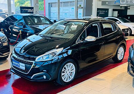 Peugeot 208 Allure|AUTOMATIK|NAVI|PANORAMA|KAMERA