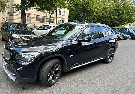 BMW X1 xDrive18d -