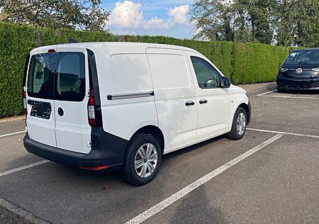 VW Caddy Volkswagen Cargo 1.5tsi -30%SOFORT KLIMA+PDC+HOLZBOD