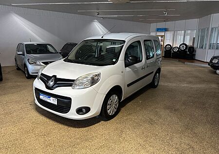 Renault Kangoo Experience 1 Hand Klima Tempomat