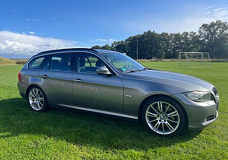 BMW 330d E91 Touring