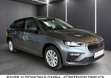 Skoda Scala Selection