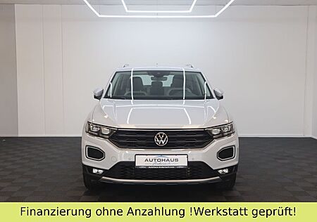 VW T-Roc Volkswagen Sport*VIRTUAL COCKPIT*CARPLAY*AHK*LHZ