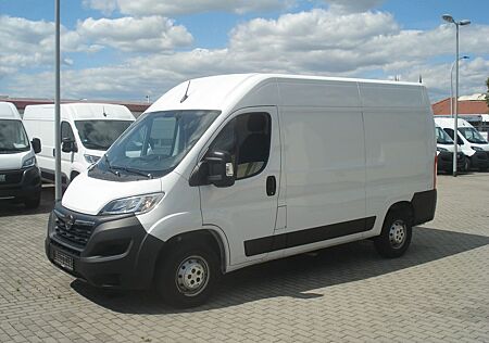 Opel Movano C L2H2 3,5t Edition Klima Temp PDC 33620K