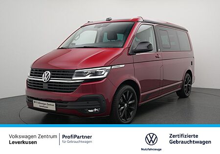 VW T6 California Volkswagen T6.1 California 2.0 TDI DSG 4M Beach ACC DCC LED