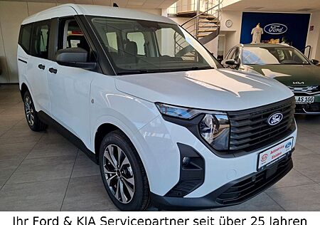 Ford Tourneo Courier Trend AAC Winter-P. Kamera LMF