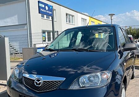 Mazda 2 Lim. 1.25 Comfort,KLIMA,ZV,Servo,Preis VB