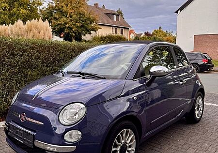 Fiat 500 1.2 8V Pop Star Pop Star