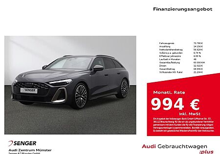 Audi A5 Avant TDI quattro 150 kW S line B&O Kamera