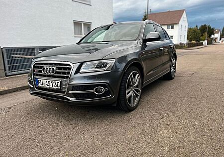 Audi SQ5 3.0 TDI comp. tiptr. quattro -