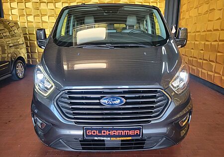Ford Tourneo Custom L2 STANDH/ACC/XENON/AHK/KAMERA