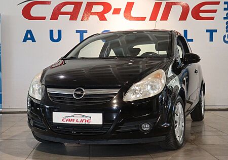 Opel Corsa D CATCH ME *Klima*