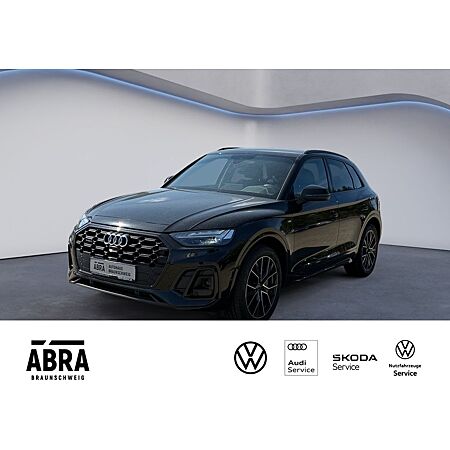 Audi Q5 leasen