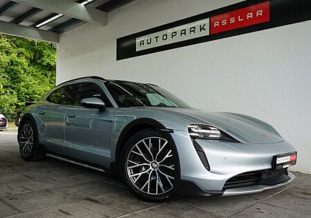 Porsche Taycan Cross Turismo 4/MATRIX/PANO/ACC/BOSE/NEU