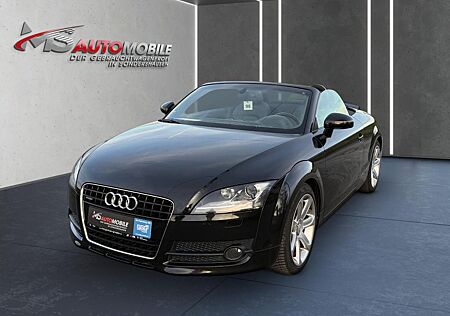 Audi TT Roadster 3.2 quattro+TÜV 08/27+LEDER+BI-XENON