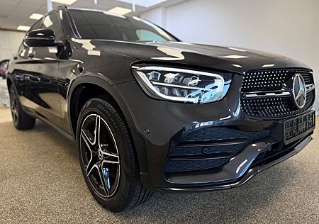 Mercedes-Benz GLC 300 GLC 300de / 4MATIC / AMG / AMBIENTE / TOTWINKEL
