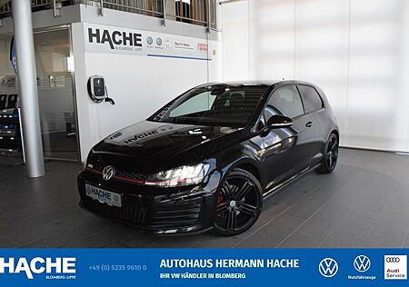 VW Golf Volkswagen 7 GTI 2.0 TSI NAVI PDC SHZ Klima Xenon