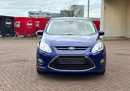 Ford C-Max Business Edition Navi SHZ AHK