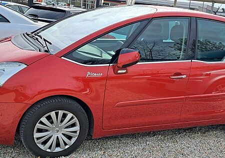Citroën C4 Picasso VTi 120 Tendance Tendance