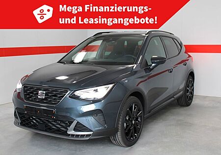 Seat Arona FR | SOMMERAKTION | 24% Rabatt
