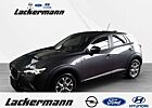 Mazda CX-3 Exclusive-Line Navi LED Sitzhz. Allwetter