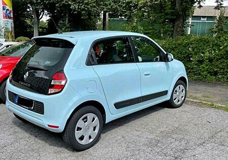 Renault Twingo Dynamique SCe 70 Dynamique